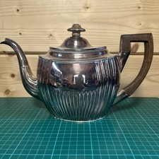Antique Sheffield Silver Plate