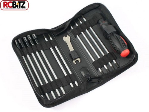 Fastrax rc tool - fastrax, in