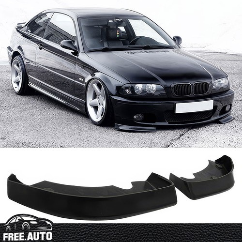 Fits bmw series e46 - fits,