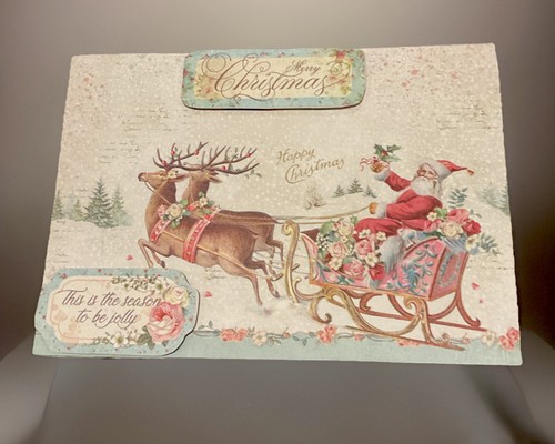 Elaborate unusual christmas - unusual,