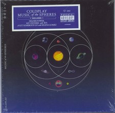 Music of the Spheres by