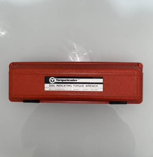 Torqueleader ads8 dial torque - torqueleader,