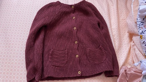 Months girls cardigans - girls,