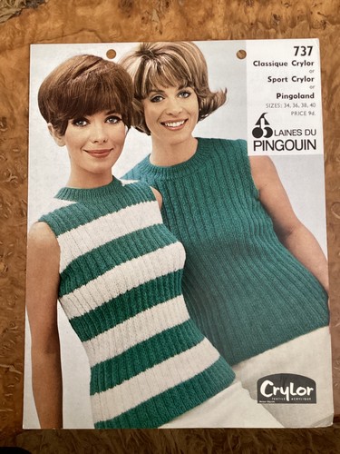 Ladies knitting patterns - knitting,