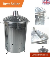 Versatile galvanised - versatile,