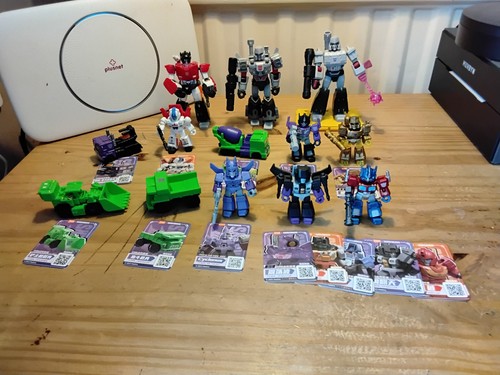 X13 transformers blokees - transformers,