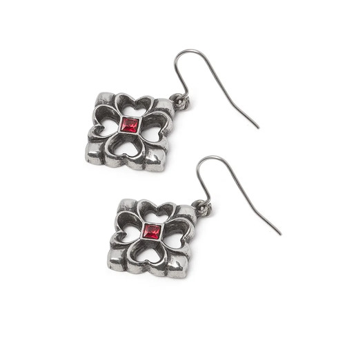 Alchemy gothic crux - alchemy,