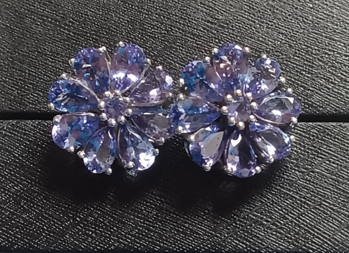 9ct white gold and - white,