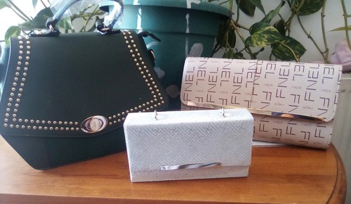 Womens handbag bundle 2 - womens,