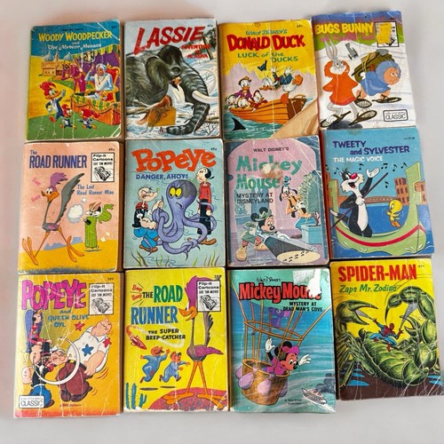 Lot vintage whitman big - lot,