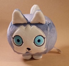 Pet Simulator Blue Cat Plush