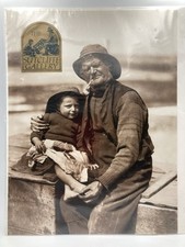 Vtg Photo Print Whitby Frank