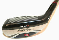 Ben Hogan VKTR+ 4 hybrid with