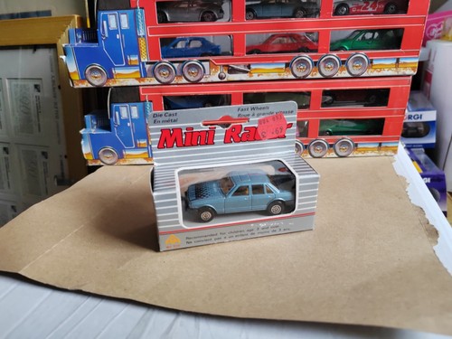 Boxed model vintage - boxed, toys
