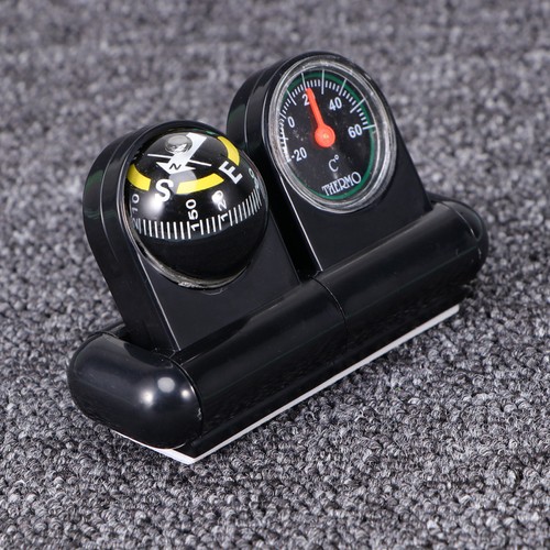 Dashboard compass ball vehicle - compass,