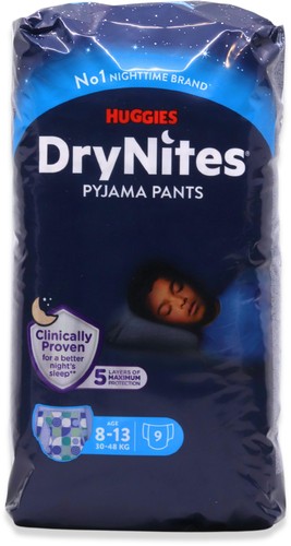 Huggies drynites pyjama pants - pyjama,