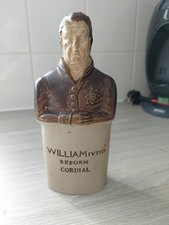 William reform cordial - william,