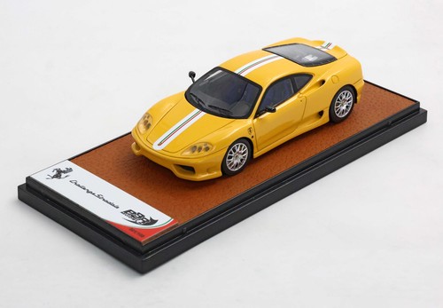 Bbr models ferrari 360 - bbr,