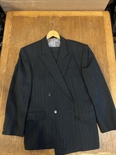 Men's 1940s Style Wool