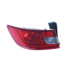 Renault Clio Rear Light