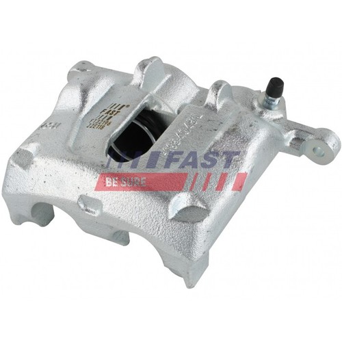 Front left brake - left,