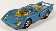 CORGI TOYS PORSCHE 917