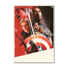 MCU Movie Posters | Official