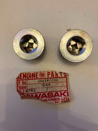Fork cap original new - fork,