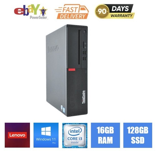 Lenovo thinkcentre m700 sff - thinkcentre, /