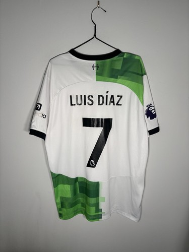 Original liverpool away - original,