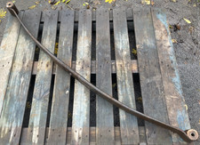 Iveco Daily 2006-2014 Single