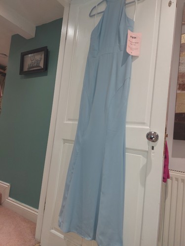 Jarlo size long pale blue - pale,