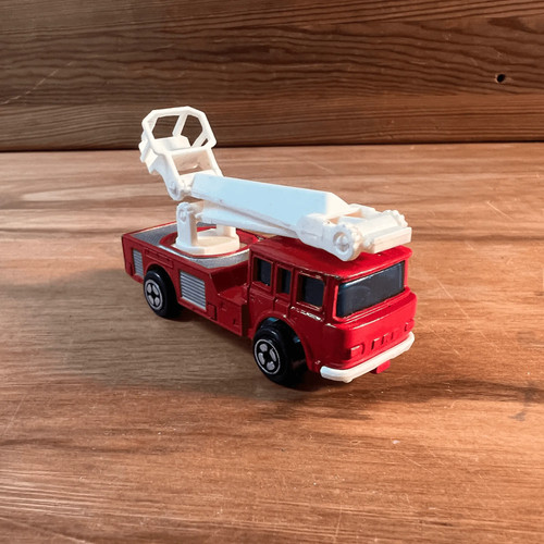 Simon snorkel fire - simon,