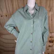 Redoute shirt dress - la,