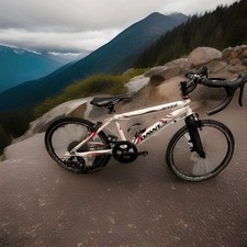 Dawes Sprint 20 Kids Road Bike