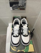 A Bathing Ape BAPE Bapesta