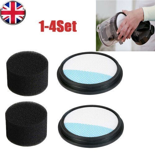 Pre motor foam sponge filter - sponge,