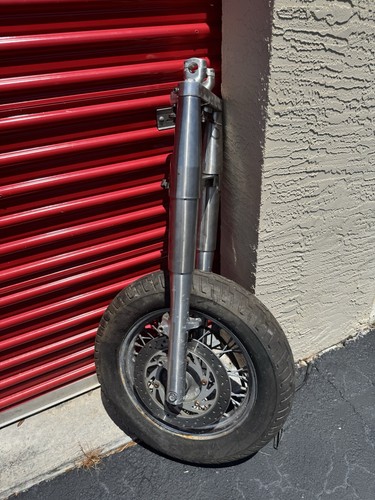 Yamaha star 650 - v-star,