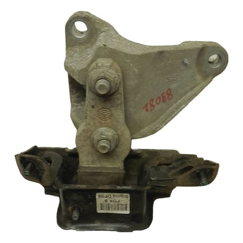 Ford fiesta gearbox - fiesta, mount