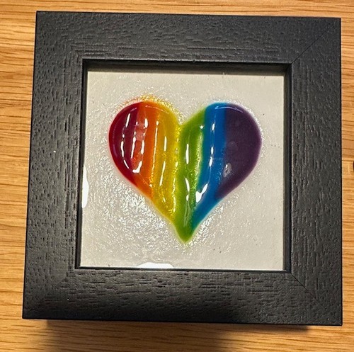 Superb fused glass - superb,