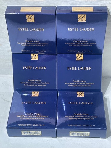 Estee lauder double wear - estee,