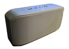 KS Miami Wireless Bluetooth Speaker with Aux & Micro SD Card Slot - Great Sound!