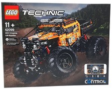 Lego 42099 958 pcs - Technic 4x4 X-treme Off-Roader #7 Unopened