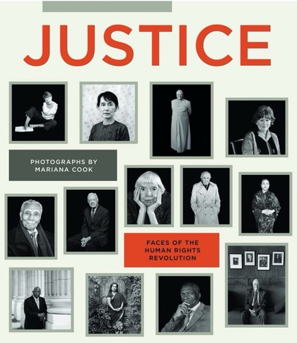 Justice photographer - by,