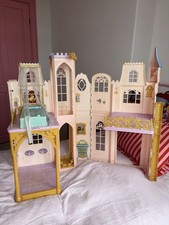2004 Barbie Princess And The