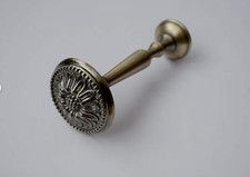 Curtain Tie Backs - Vintage