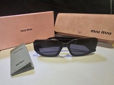 Miu Miu Women's Sunglasses