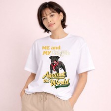 Mens Staffordshire Bull
