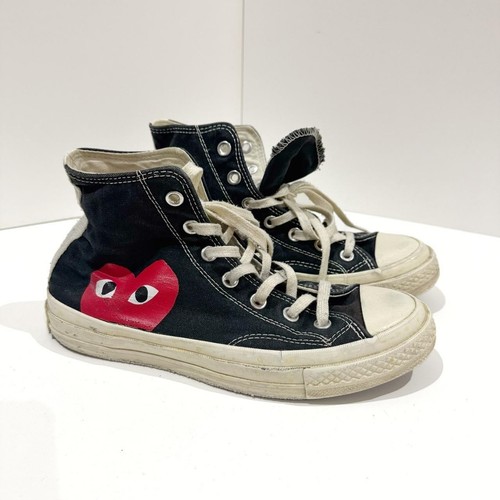 Converse comme des garçons - converse,