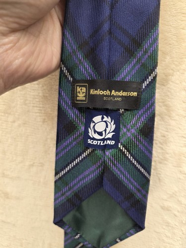 Kinloch anderson authentic - anderson,
